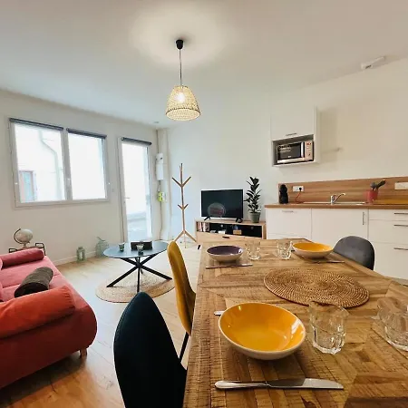 Casa Diderot - T2